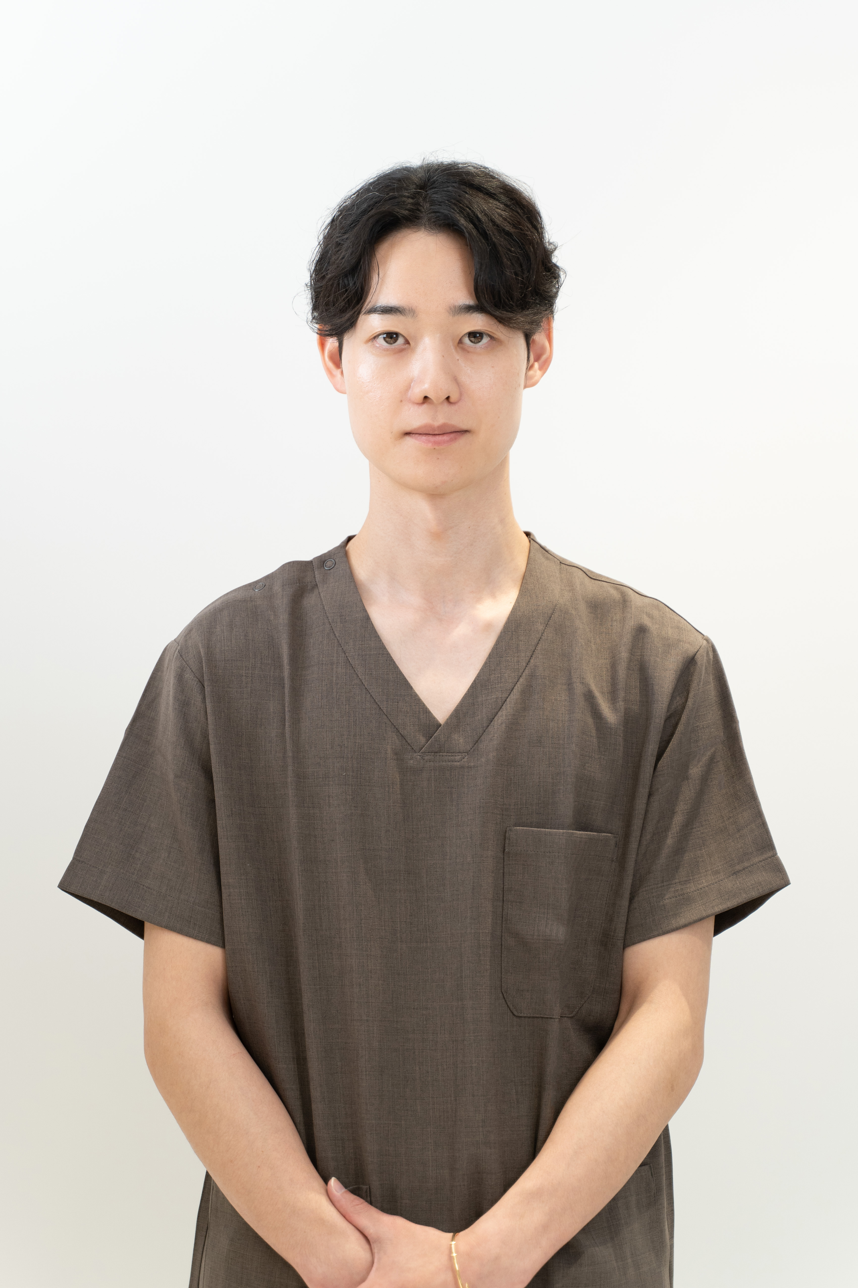 米谷公佑医師